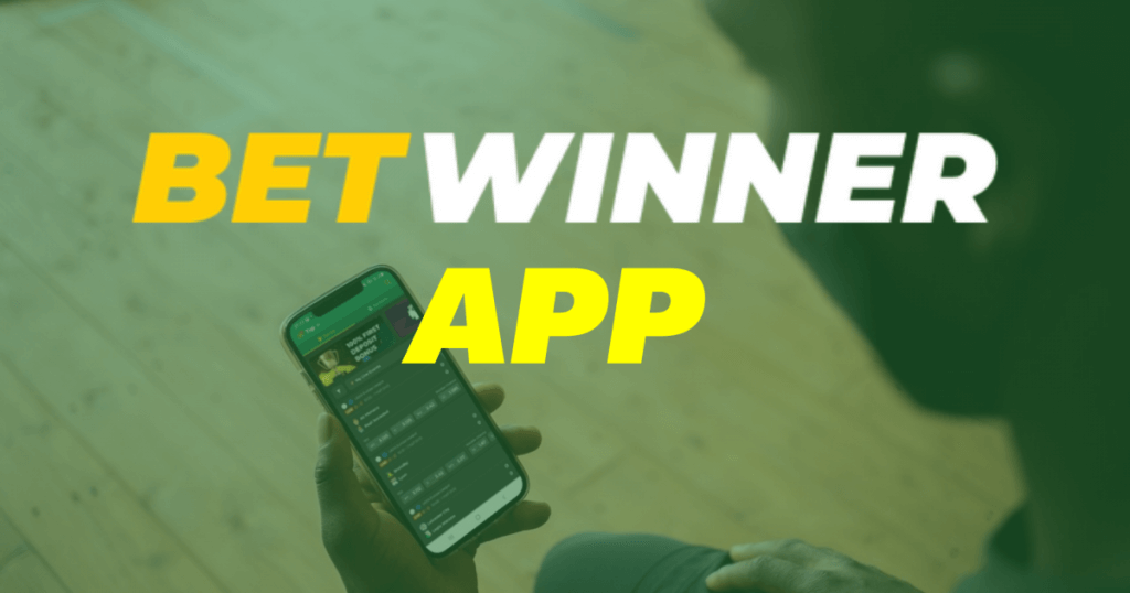 Betwinner App: Your complete guide to betting online